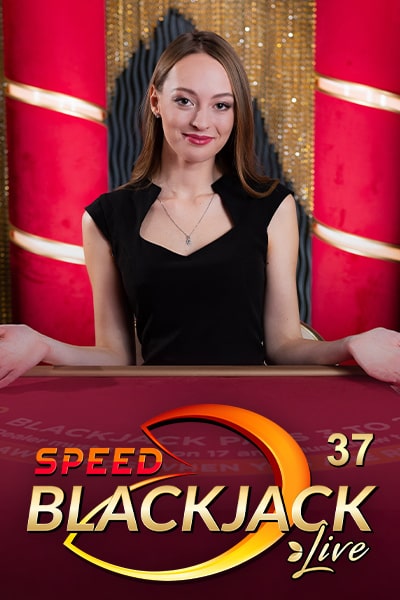 Visning af Classic Speed Blackjack-studie