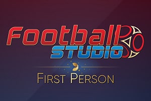 Visning af Lightning Roulette