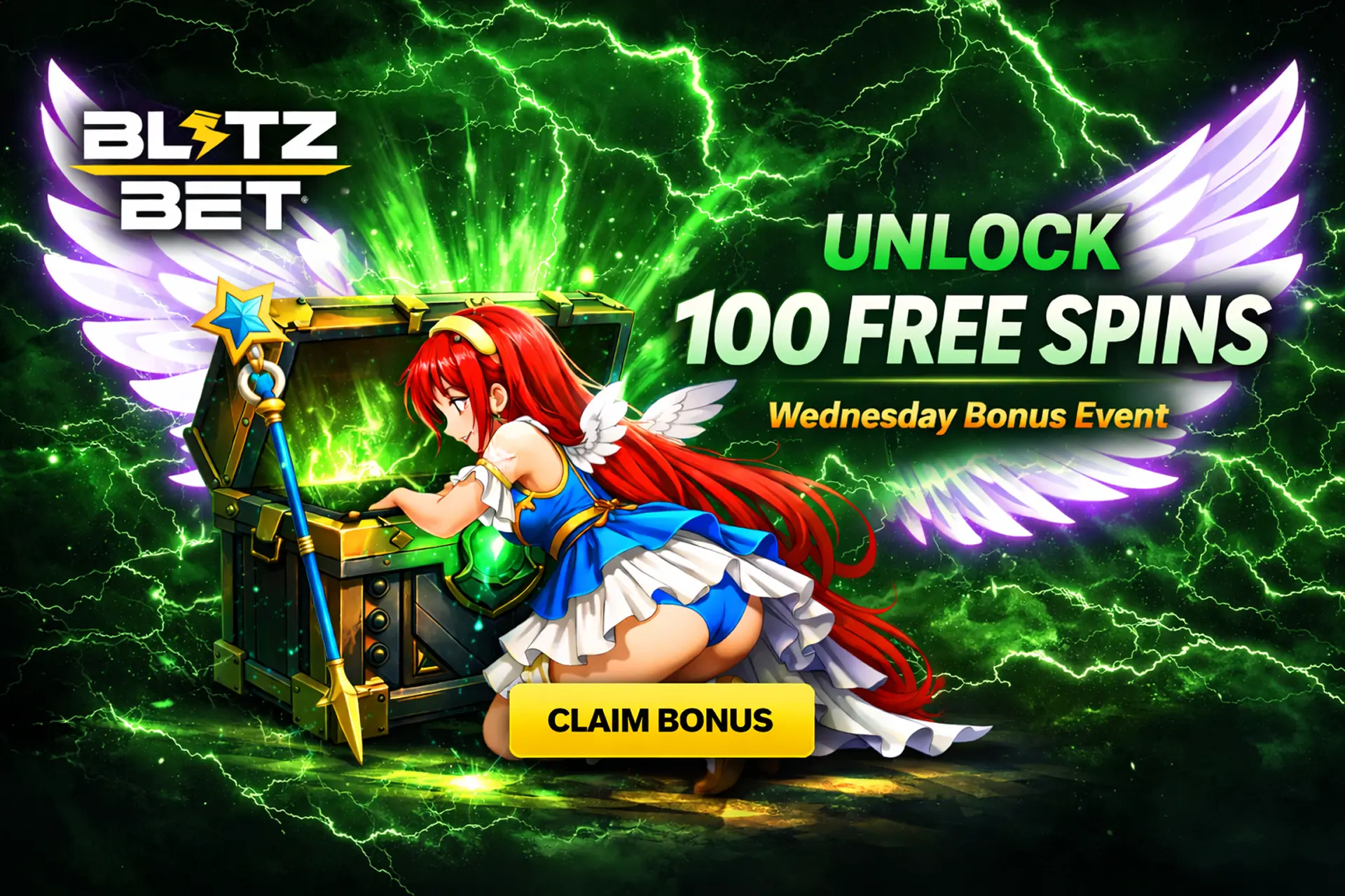 Starlight Princess Pachi sidste opfordring til handling banner