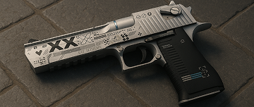 Illustration af e-sport-kupon